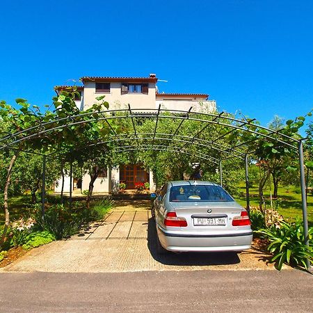 Apartments Milio 1105 Fazana Luaran gambar