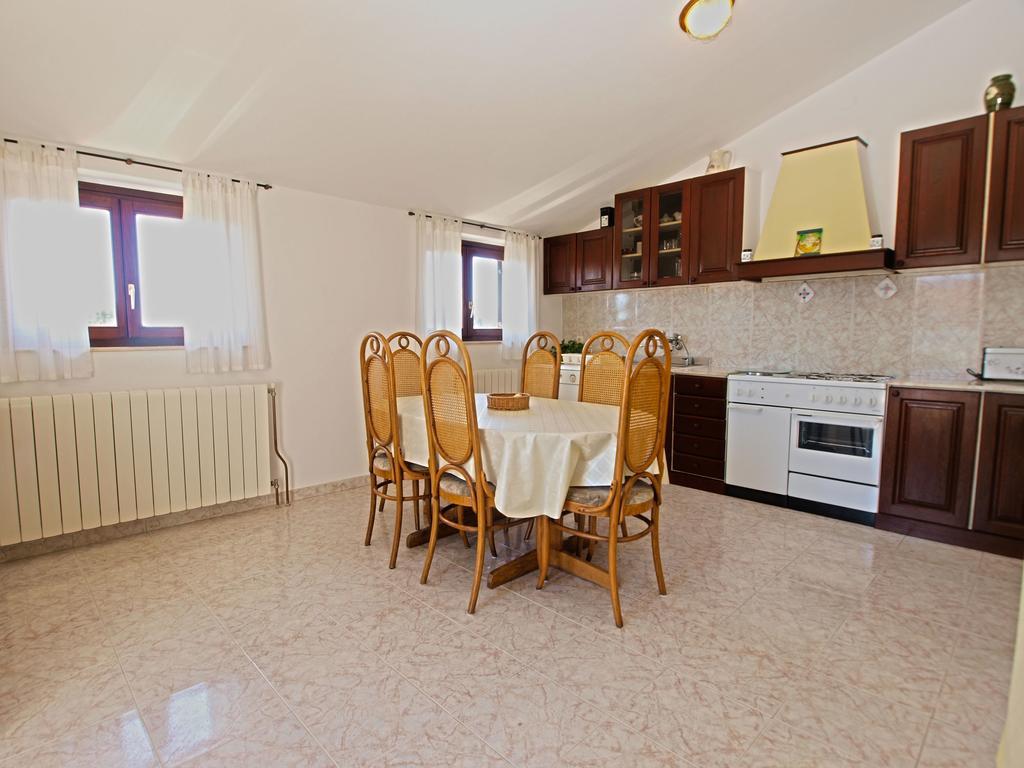Apartments Milio 1105 Fazana Luaran gambar
