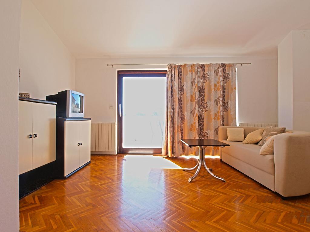 Apartments Milio 1105 Fazana Luaran gambar