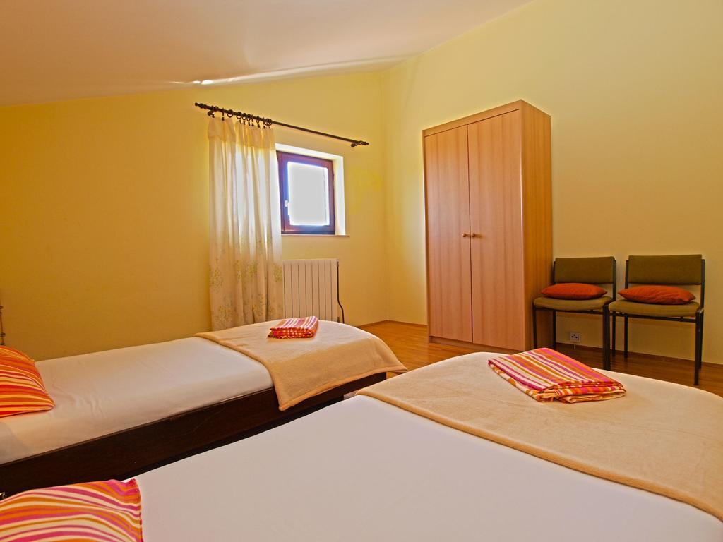 Apartments Milio 1105 Fazana Luaran gambar