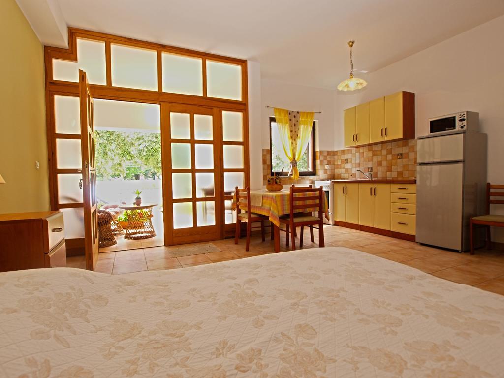 Apartments Milio 1105 Fazana Luaran gambar