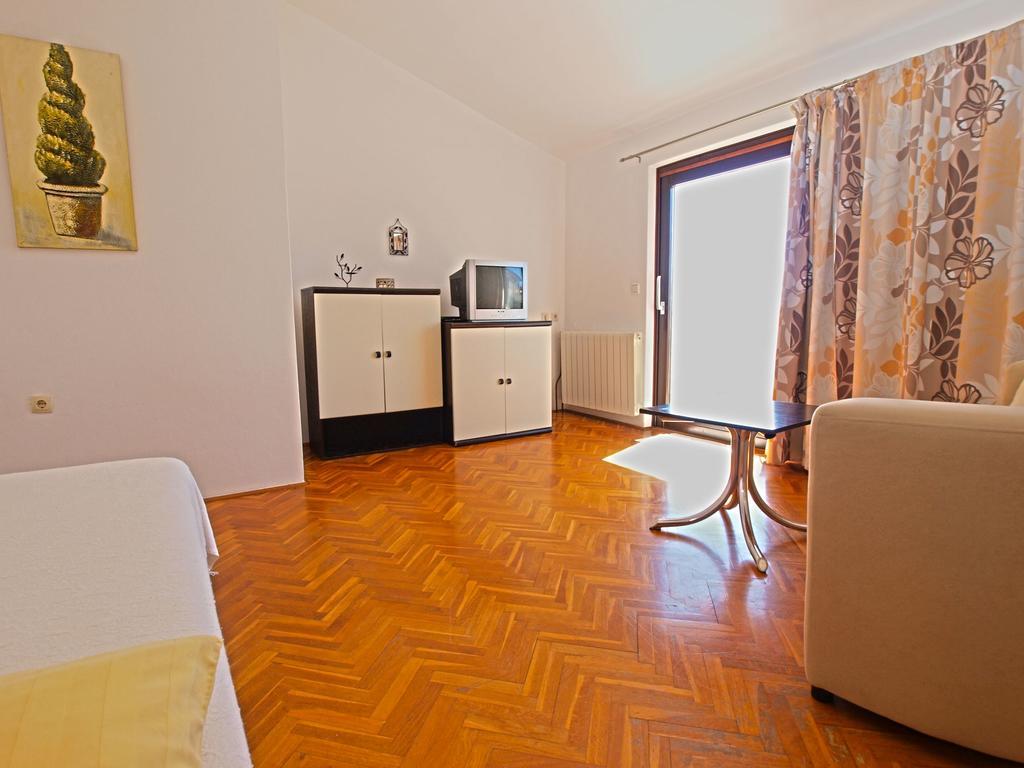 Apartments Milio 1105 Fazana Luaran gambar