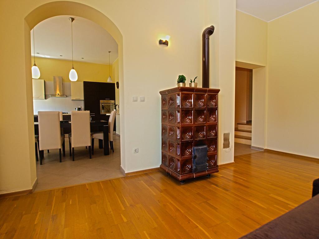 Apartments Milio 1105 Fazana Luaran gambar