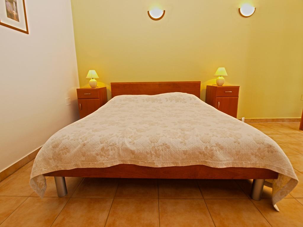 Apartments Milio 1105 Fazana Luaran gambar