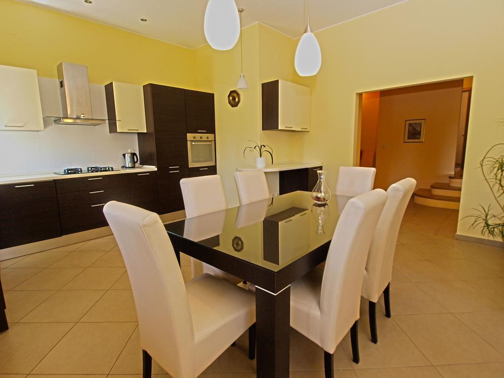 Apartments Milio 1105 Fazana Luaran gambar