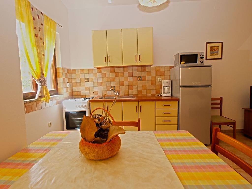 Apartments Milio 1105 Fazana Luaran gambar