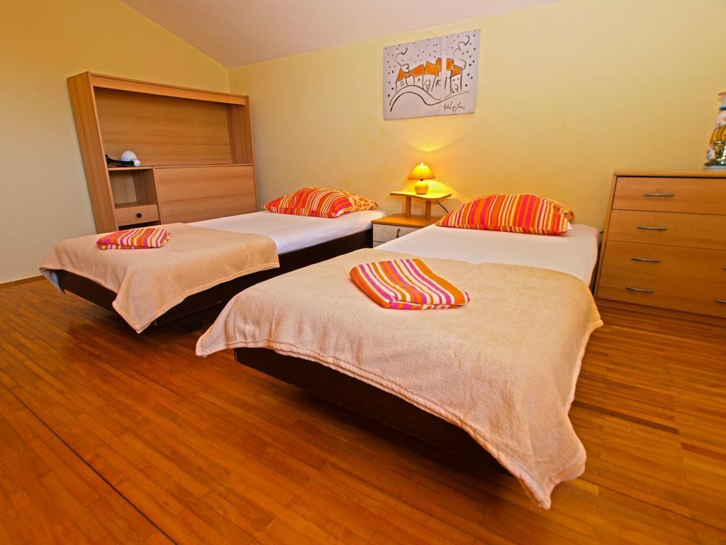 Apartments Milio 1105 Fazana Luaran gambar