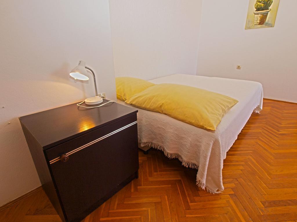 Apartments Milio 1105 Fazana Luaran gambar