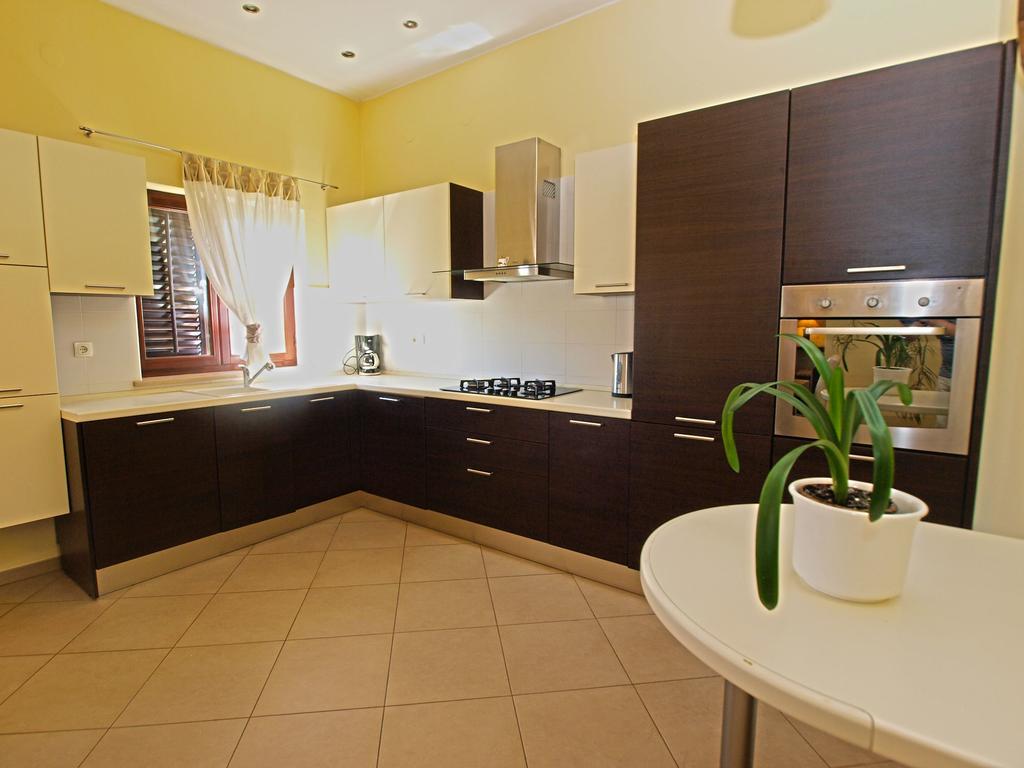 Apartments Milio 1105 Fazana Luaran gambar