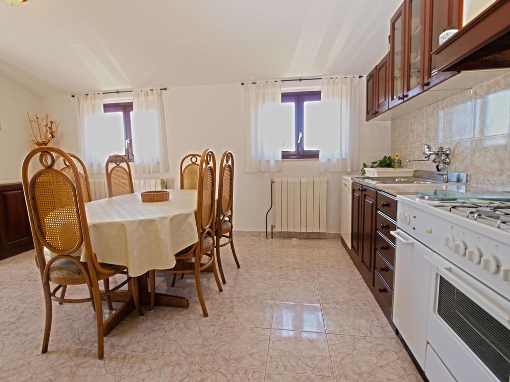 Apartments Milio 1105 Fazana Luaran gambar