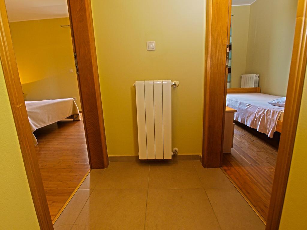 Apartments Milio 1105 Fazana Luaran gambar