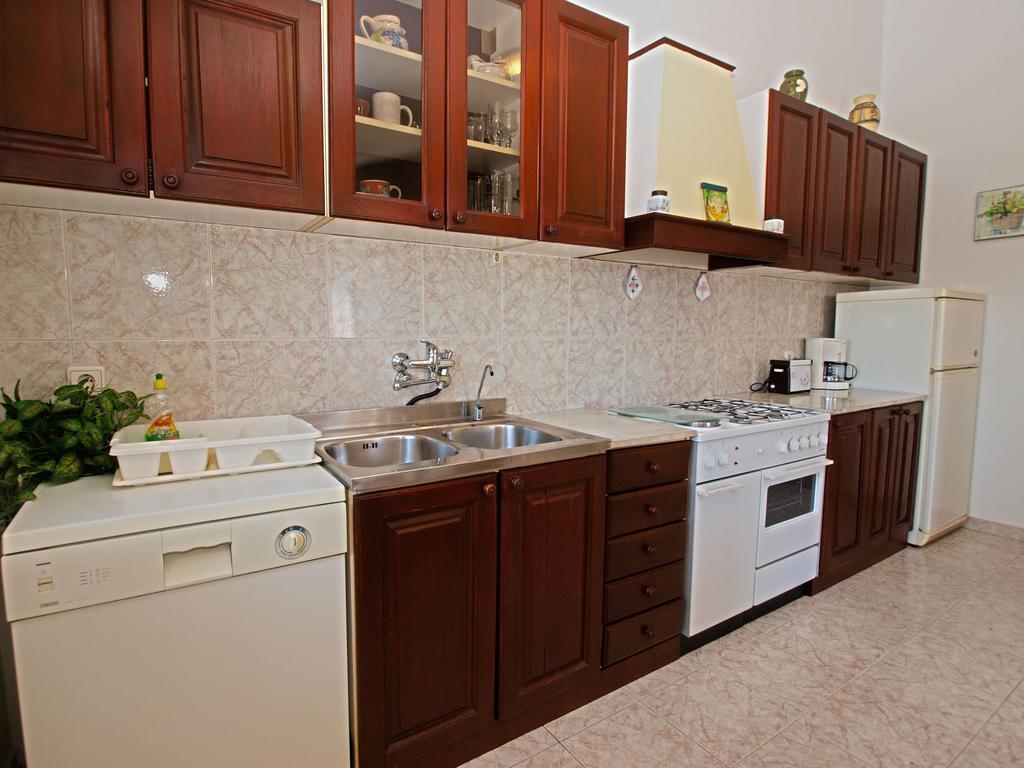 Apartments Milio 1105 Fazana Luaran gambar