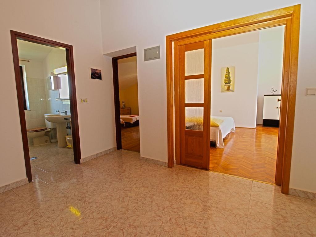 Apartments Milio 1105 Fazana Luaran gambar