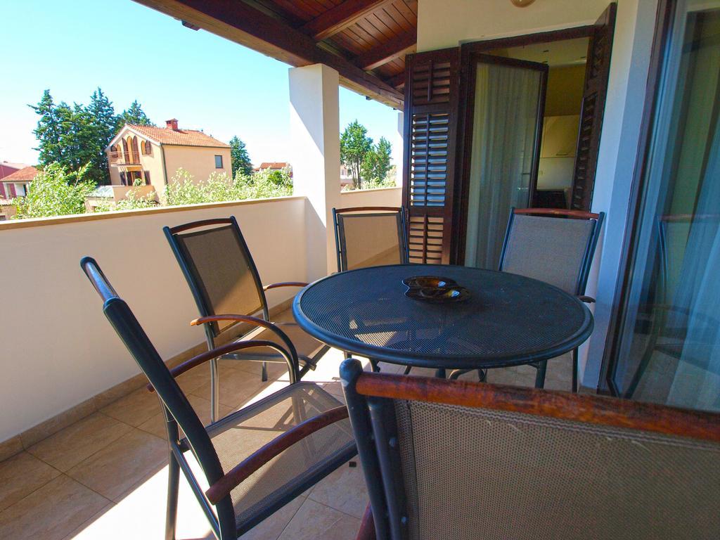 Apartments Milio 1105 Fazana Luaran gambar