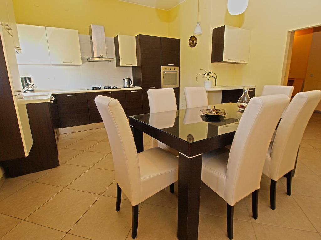 Apartments Milio 1105 Fazana Luaran gambar