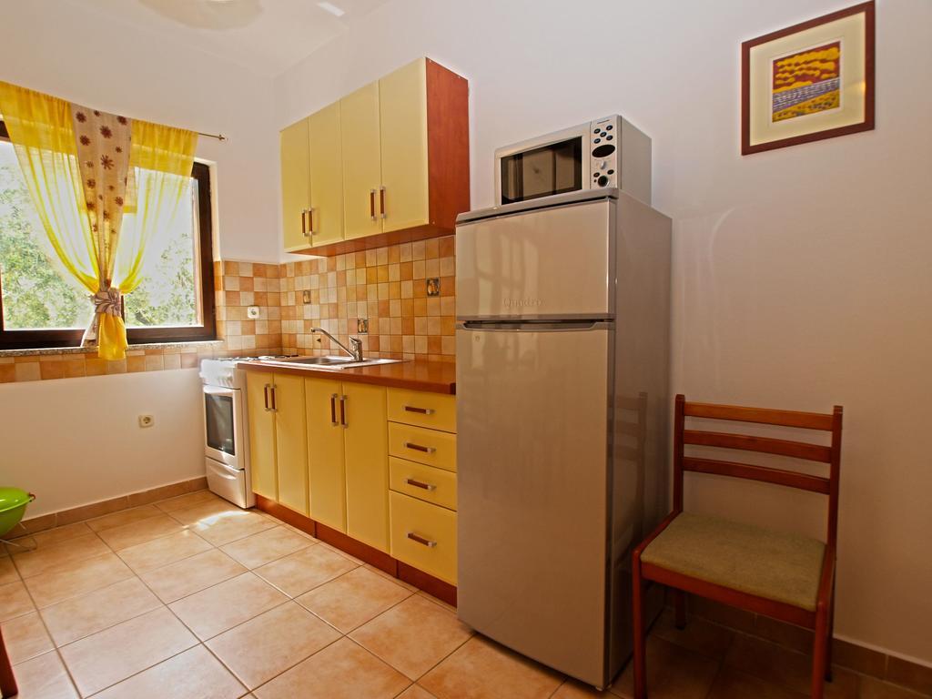 Apartments Milio 1105 Fazana Luaran gambar