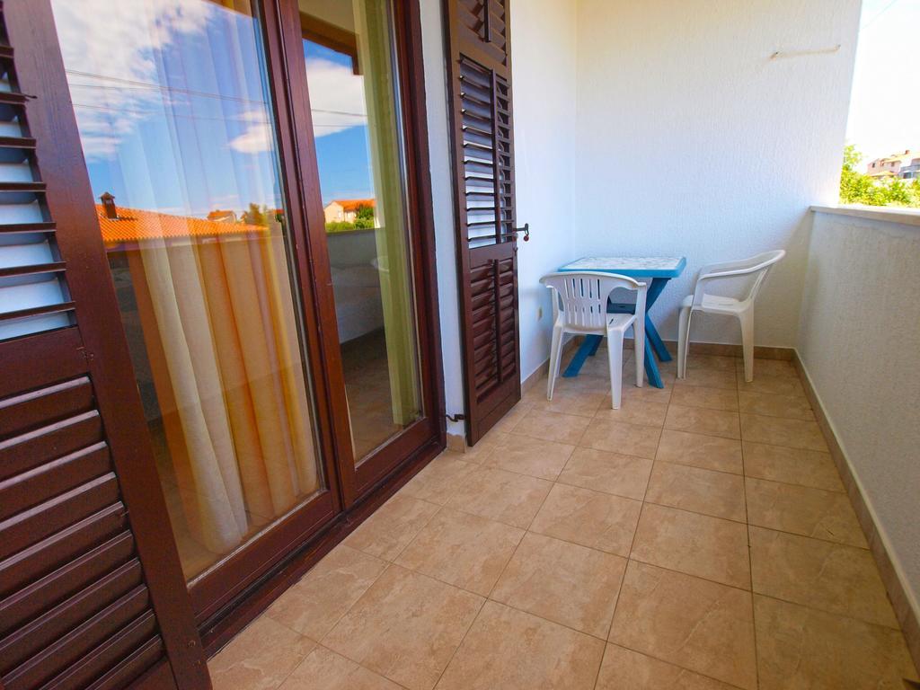Apartments Milio 1105 Fazana Luaran gambar