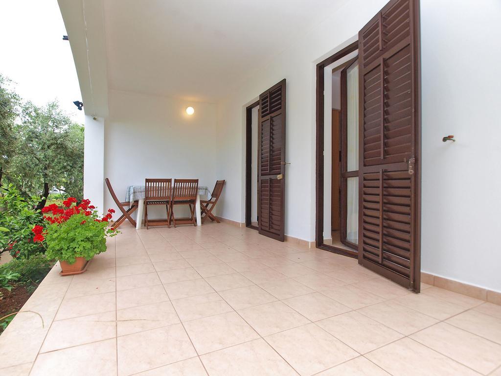 Apartments Milio 1105 Fazana Luaran gambar