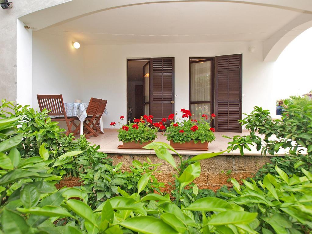 Apartments Milio 1105 Fazana Luaran gambar