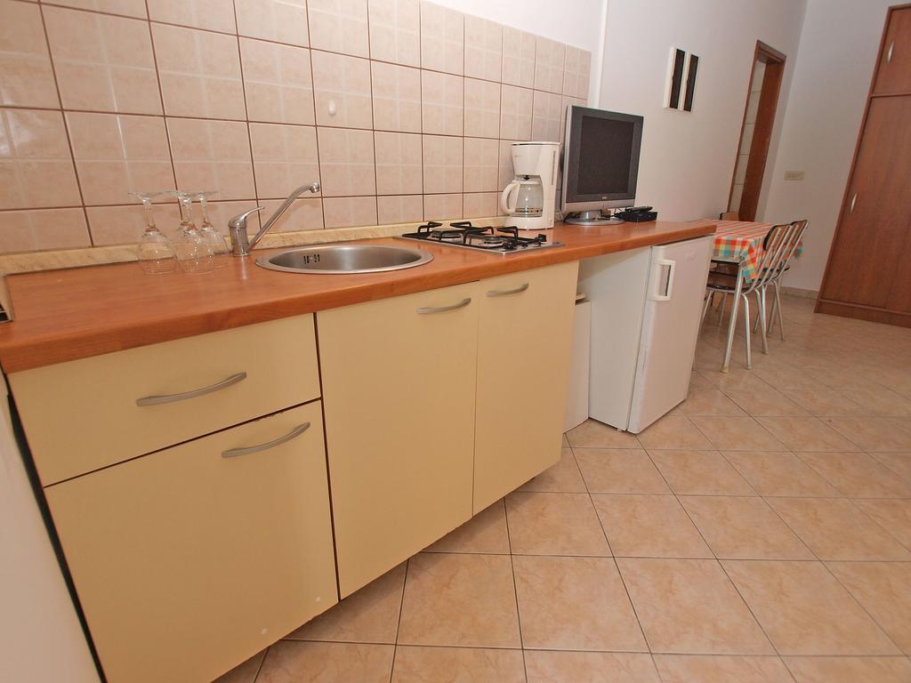 Apartments Milio 1105 Fazana Luaran gambar
