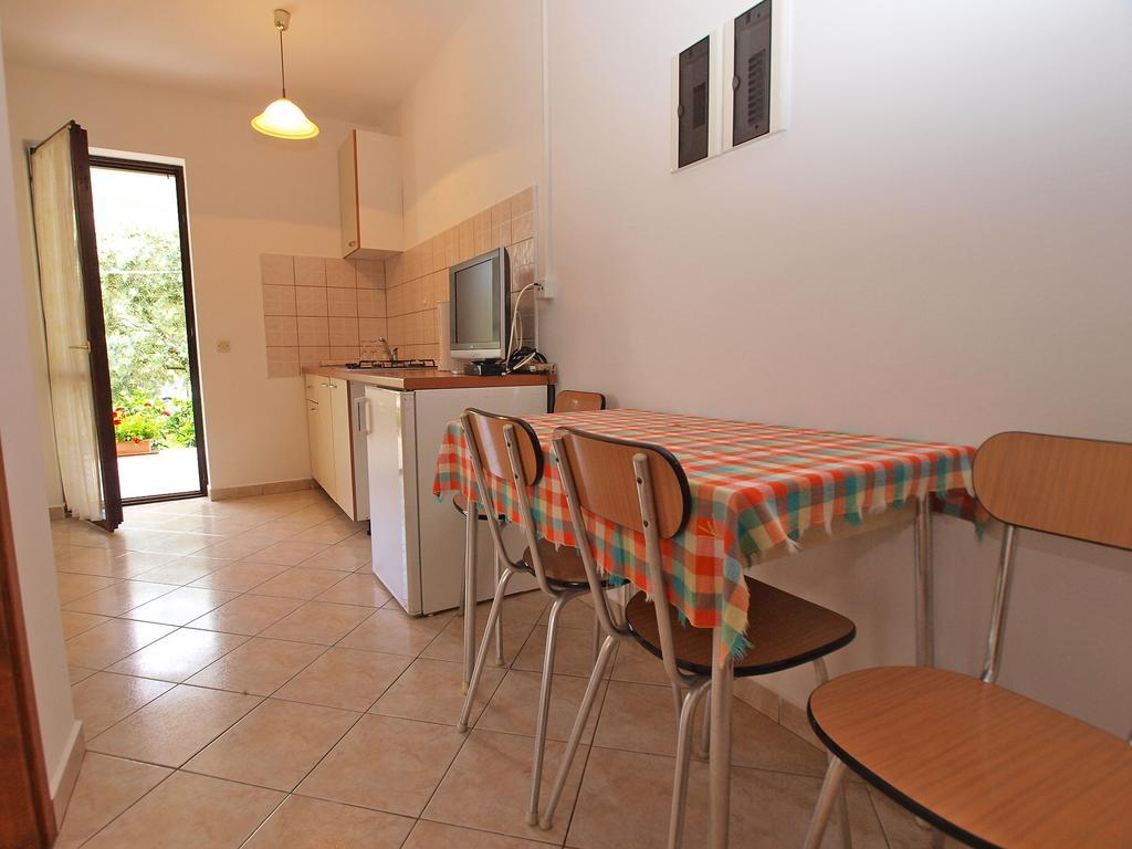 Apartments Milio 1105 Fazana Luaran gambar