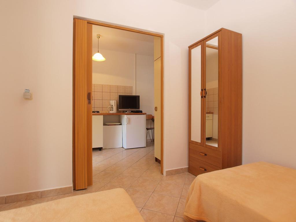 Apartments Milio 1105 Fazana Luaran gambar