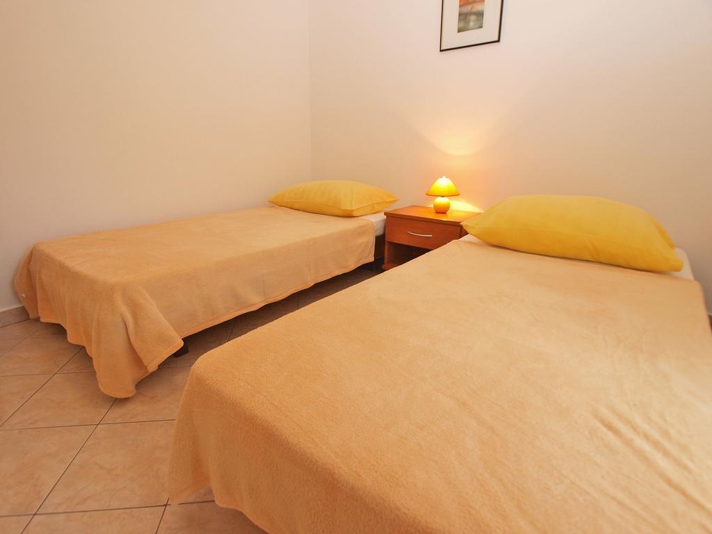 Apartments Milio 1105 Fazana Luaran gambar