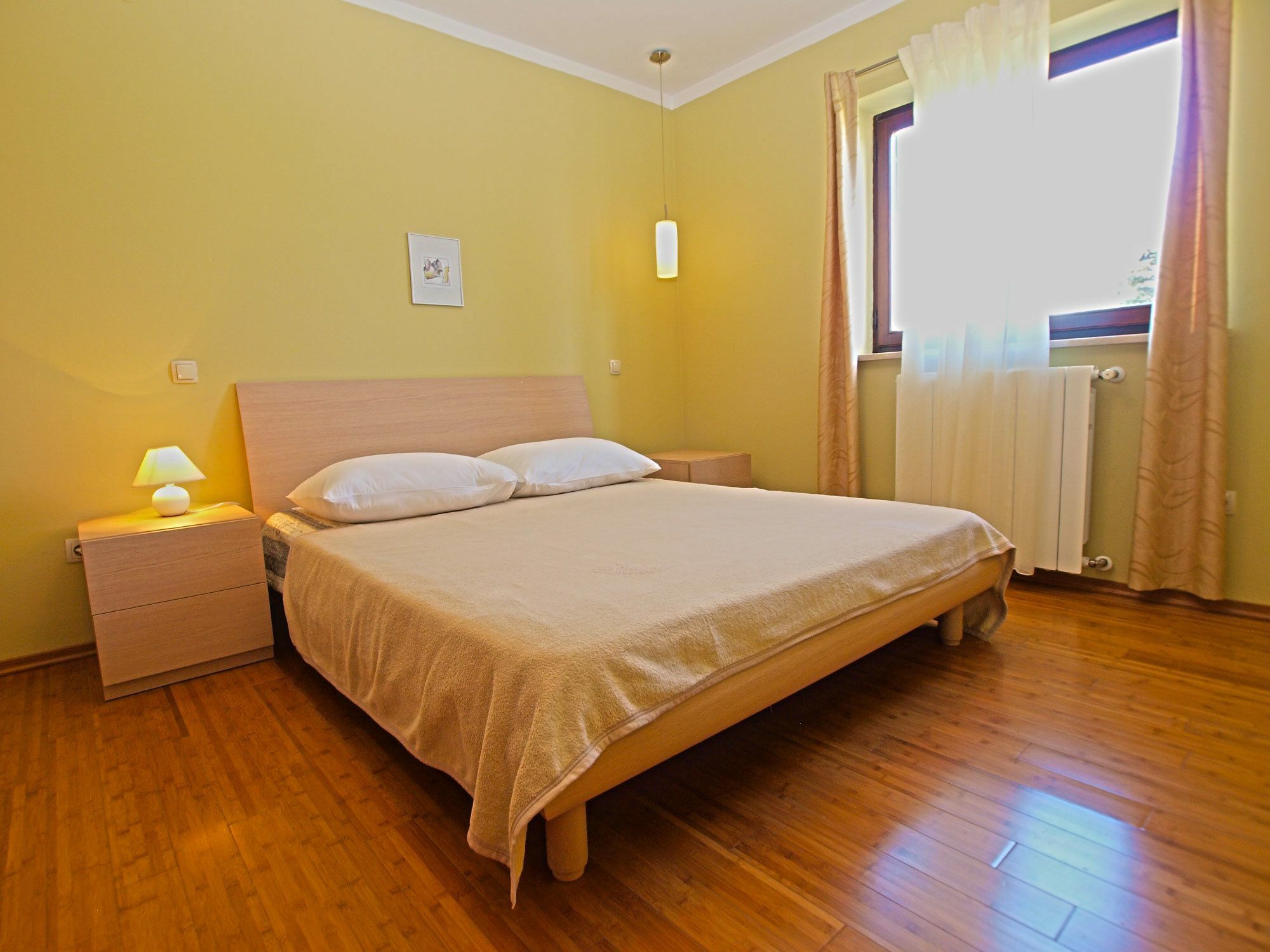 Apartments Milio 1105 Fazana Luaran gambar