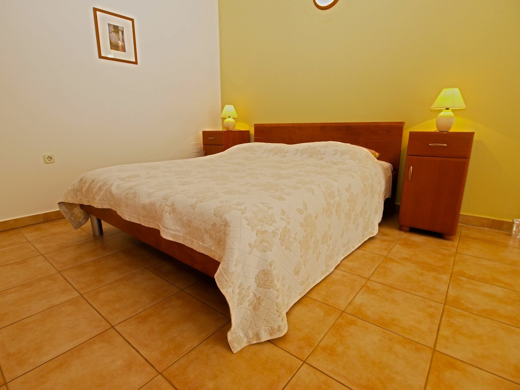 Apartments Milio 1105 Fazana Luaran gambar