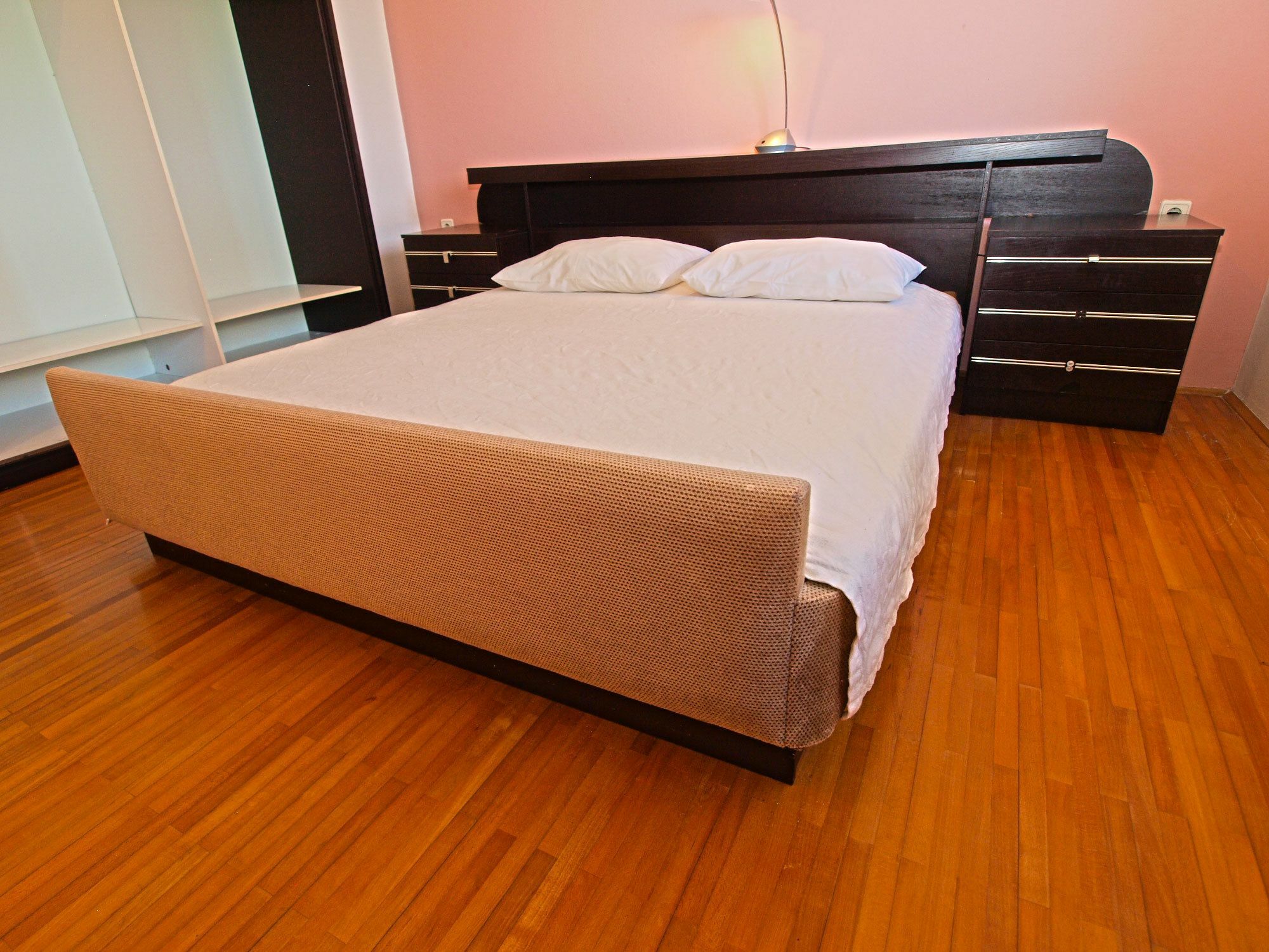 Apartments Milio 1105 Fazana Luaran gambar